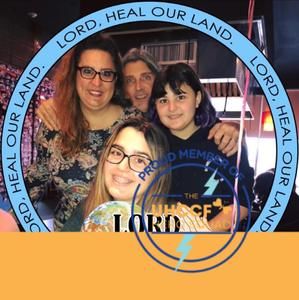 Meet your Posher, Terry